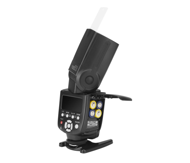 Yongnuo YN560 III Negative Display - 1264239 - zdjęcie 7